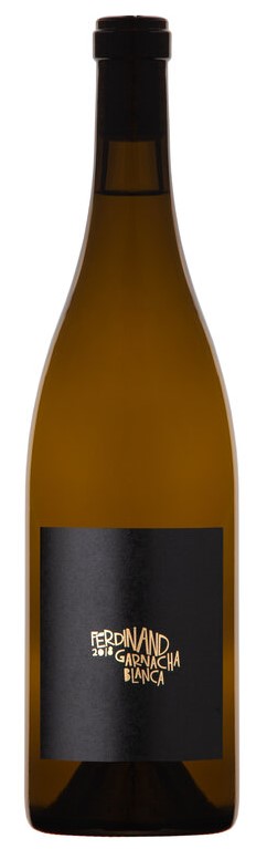 Ferdinand Garnacha Blanca 2018 750ml