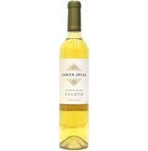 Santa Julia Torrontes Late Harvest Tardio 2017 500ml