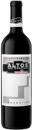 Altos Las Hormigas Malbec 2018 750ml