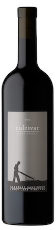 Cultivar Cabernet Sauvignon Silver Label 2016 750ml