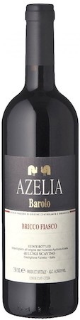 Azelia Barolo Bricco Fiasco 2015 750ml