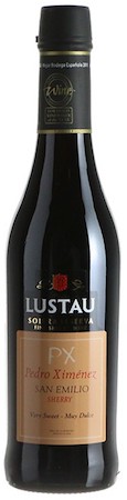 Lustau Pedro Ximenez San Emilio NV 750ml