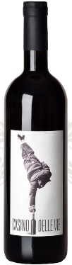 Tenuta Il Palagio Casino Delle Vie 2013 750ml