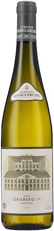 Gobelsburg Riesling Ried Gaisberg Erste Lage 2017 750ml