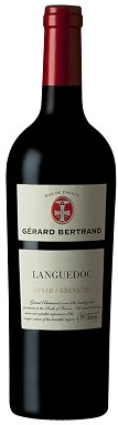 Gerard Bertrand Languedoc Syrah - Grenache 2017 750ml