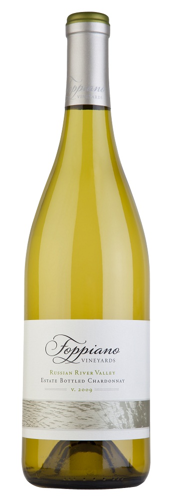 Foppiano Chardonnay 2017 750ml