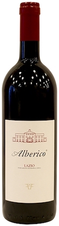 Alberico Rosso 2014 750ml