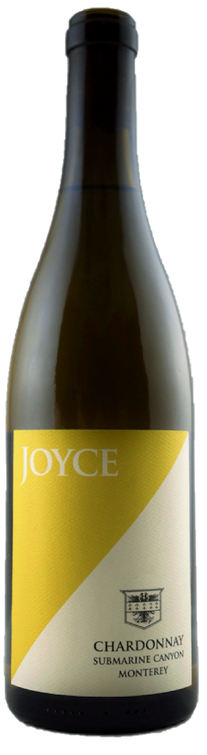 Joyce Chardonnay Submarine Canyon 2018 750ml