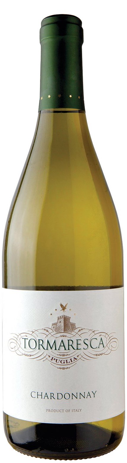 Tormaresca Chardonnay 2018 750ml