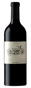 Mark Ryan Btr Cellars The Chief 2018 750ml