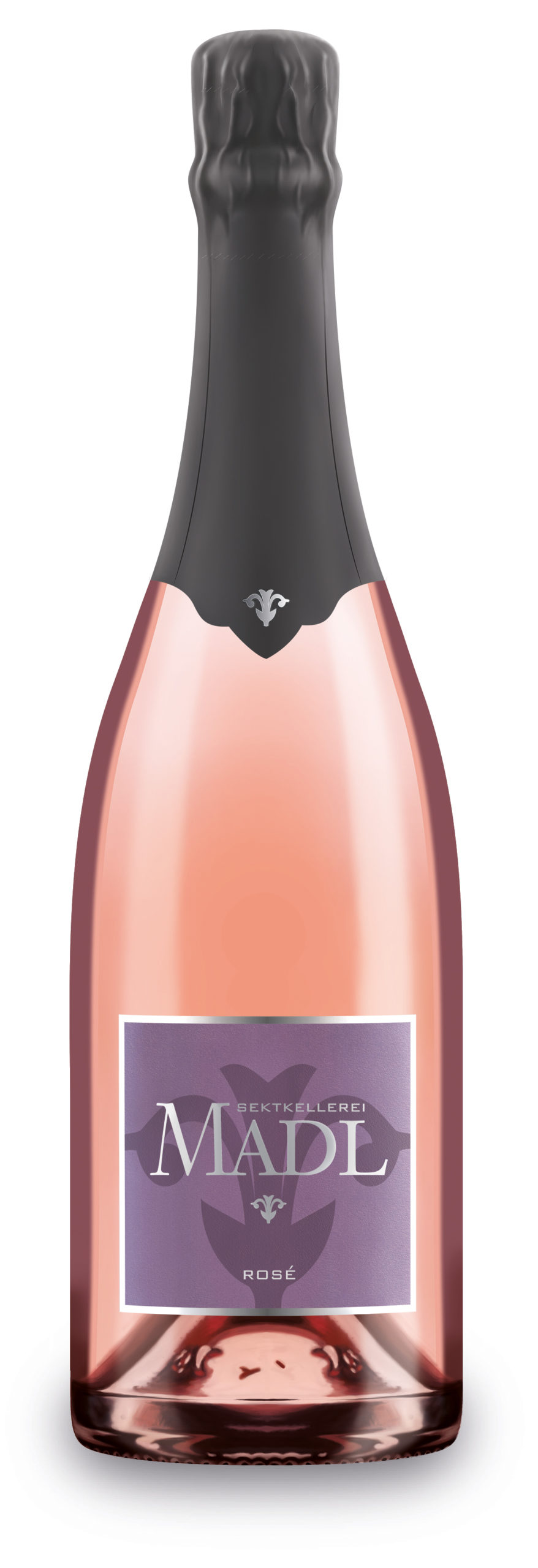 Sektellerei Christian Madl Rose Oenotheke Trocken 2010 750ml