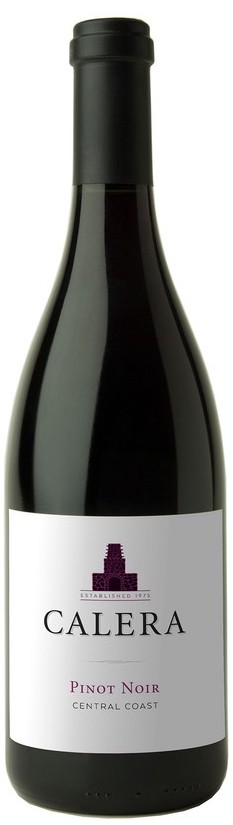 Calera Pinot Noir Central Coast 2017 750ml