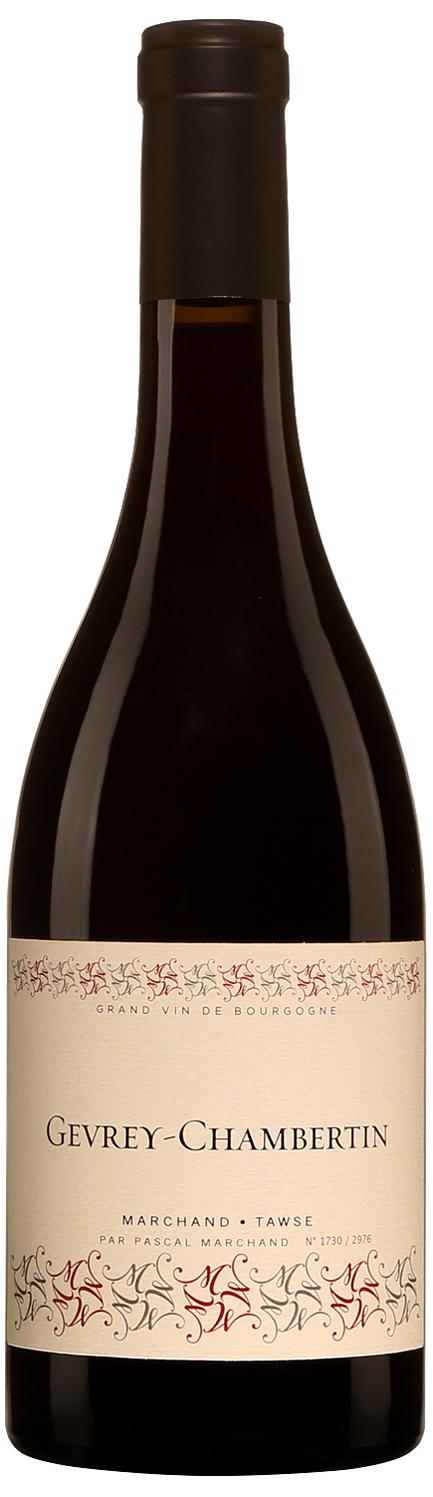 Marchand-Tawse Gevrey-Chambertin 2017 750ml