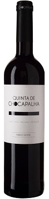 Quinta De Chocapalha Vinho Tinto 2015 750ml