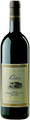 Castello Di Neive Langhe Rosso I Cortini 2018 750ml