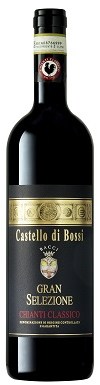 Castello Di Bossi Chianti Classico Gran Selezione 2015 750ml