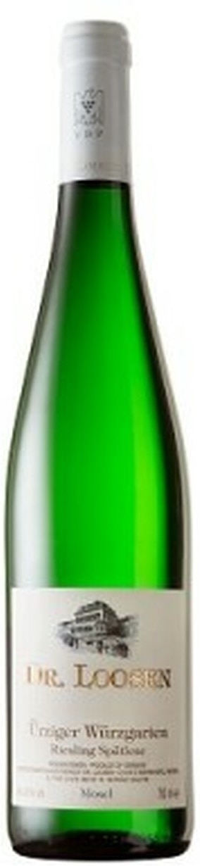 Dr. Loosen Riesling Spatlese Urziger Wurzgarten 2018 750ml