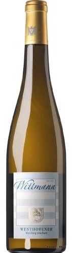 Wittmann Riesling Trocken Westhofener 2018 750ml