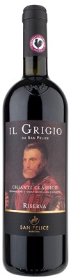 San Felice Chianti Classico Riserva Il Grigio 2016 750ml