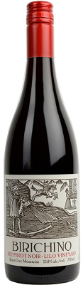 Birichino Pinot Noir Saint Georges Vineyard 2018 750ml