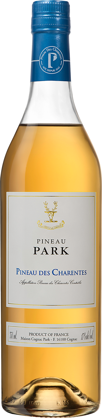 Cognac Park Pineau des Charentes Pineau Park NV 750ml