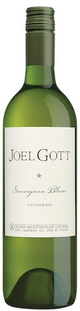 Joel Gott Sauvignon Blanc California 750ml