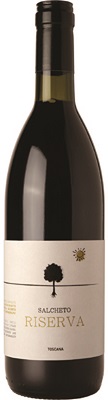 Salcheto Vino Nobile Di Montepulciano Riserva 2015 750ml