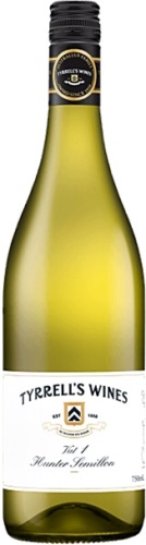 Tyrrell's Semillon Vat 1 2014 750ml