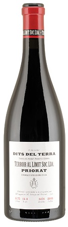 Terroir Al Limit Dits Del Terra 2016 750ml