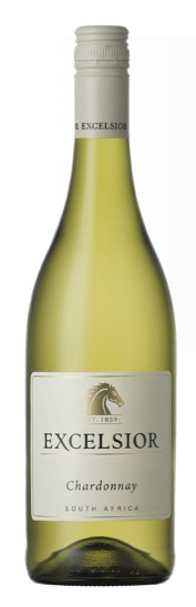 Excelsior Chardonnay 2019 750ml