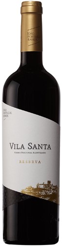 Joao Portugal Ramos Vinho Tinto Reserva Vila Santa 2018 750ml