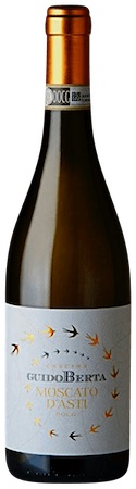 Guido Berta Moscato D'asti 2019 750ml