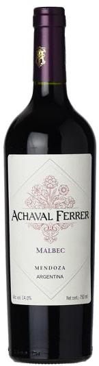 Achaval-Ferrer Malbec 2018 750ml