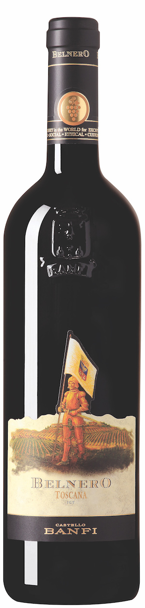 Banfi Belnero Proprietor's Reserve 2015 750ml