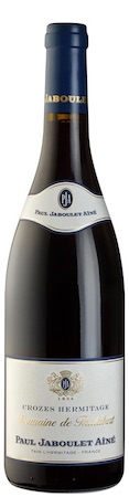 Paul Jaboulet Aine Crozes-Hermitage Domaine De Thalabert 2014 750ml