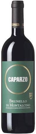 Tenuta Caparzo Brunello Di Montalcino 2015 750ml