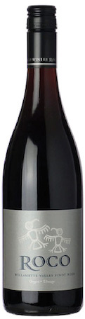 Roco Pinot Noir Gravel Road 2018 750ml