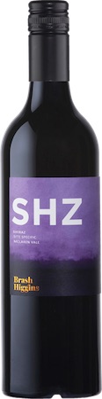 Brash Higgins Shiraz 2017 750ml