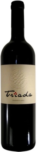 Vino Budimir Triada 2011 750ml