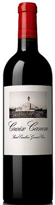 Croix Canon Saint-Emilion 2nd wine of Chateau Canon 2014 750ml