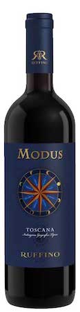 Ruffino Modus 2017 750ml