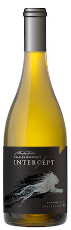 Intercept Chardonnay 750ml