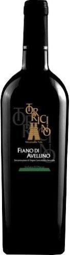 Torricino Fiano Di Avellino 2017 750ml