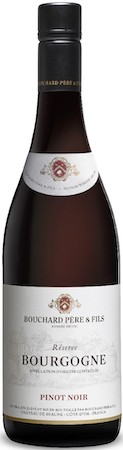 Bouchard Pere Et Fils Pinot Noir Reserve 2018 750ml