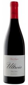 Bodegas Y Vinedos Raul Perez Bierzo Tinto Ultreia St. Jacques 2018 750ml