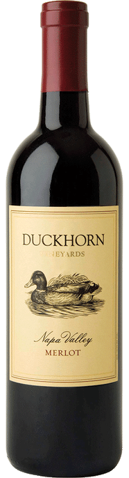 Duckhorn Merlot 2016 1.5Ltr