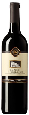 Camigliano Brunello Di Montalcino 2015 750ml