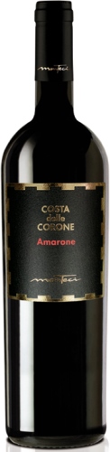 Monteci Amarone Costa Delle Corone 2009 750ml