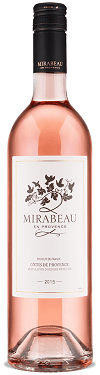 Mirabeau Provence Rose 2019 750ml