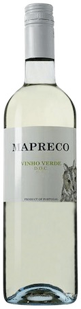 Mapreco Vinho Verde 2019 750ml